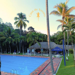 Casa de Verano